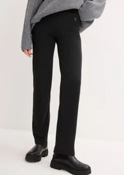 Legging thermique à poches zippées