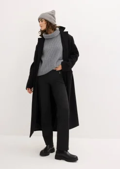 Legging thermique à poches zippées