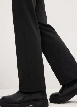 Legging thermique à poches zippées