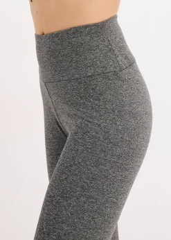 Legging thermique avec intérieur en polaire