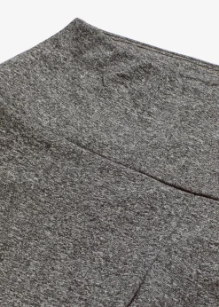 Legging thermique avec intérieur en polaire