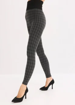 Legging thermique avec intérieur doux