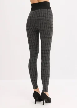 Legging thermique avec intérieur doux