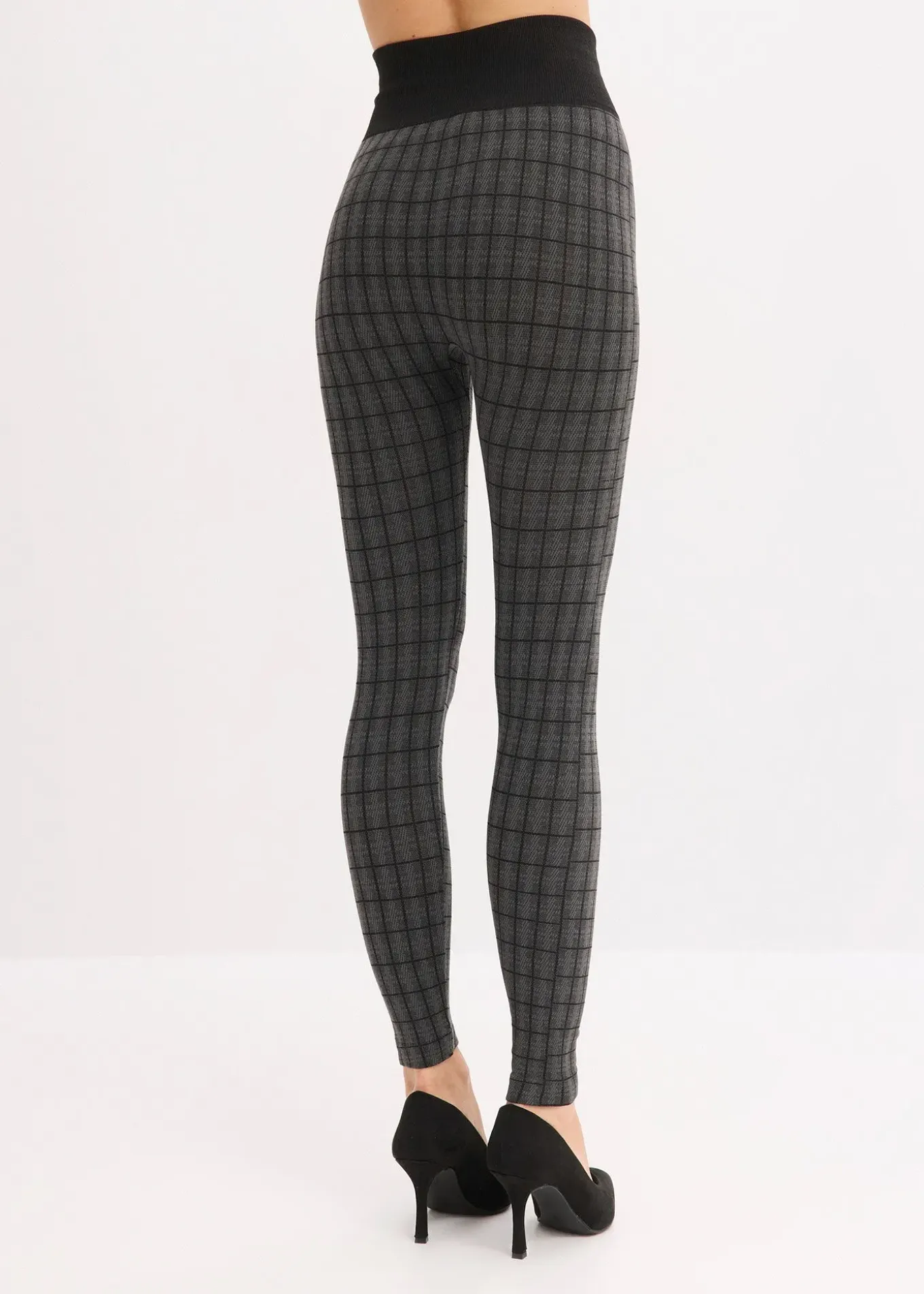 Legging thermique avec intérieur doux