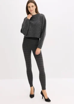 Legging thermique avec intérieur doux