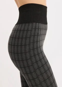 Legging thermique avec intérieur doux