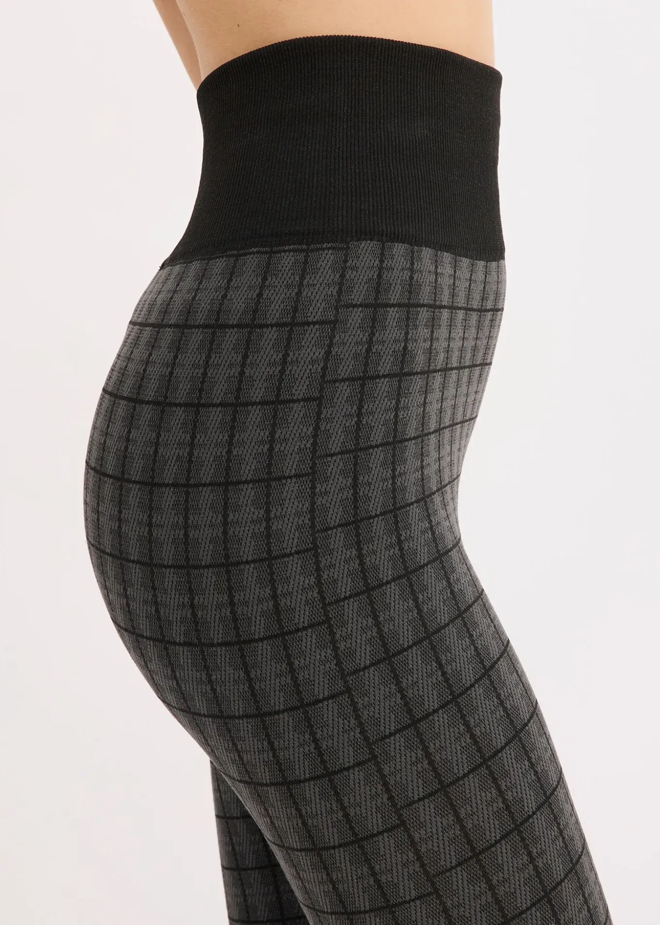 Legging thermique avec intérieur doux