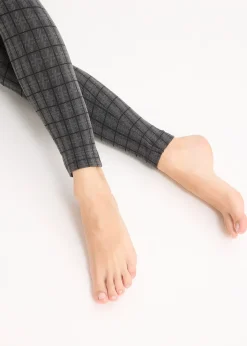 Legging thermique avec intérieur doux