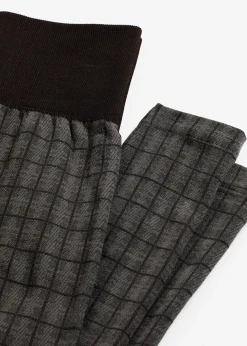 Legging thermique avec intérieur doux