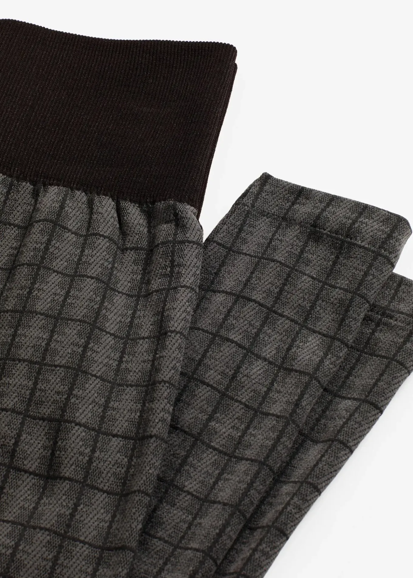 Legging thermique avec intérieur doux