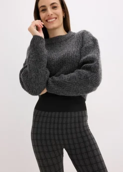 Legging thermique avec intérieur doux