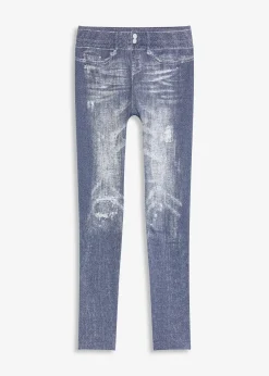 Legging thermique avec intérieur doux