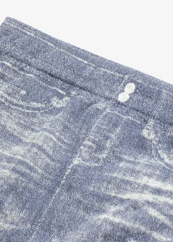 Legging thermique avec intérieur doux