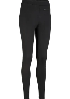Legging thermique avec poche, longueur cheville