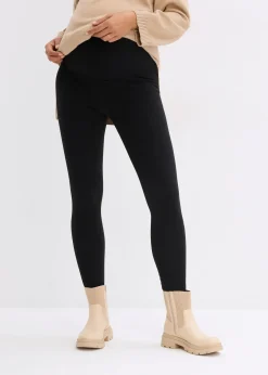 Legging thermique de grossesse, Slim Fit