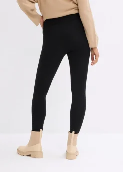 Legging thermique de grossesse, Slim Fit