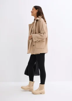 Legging thermique de grossesse, Slim Fit