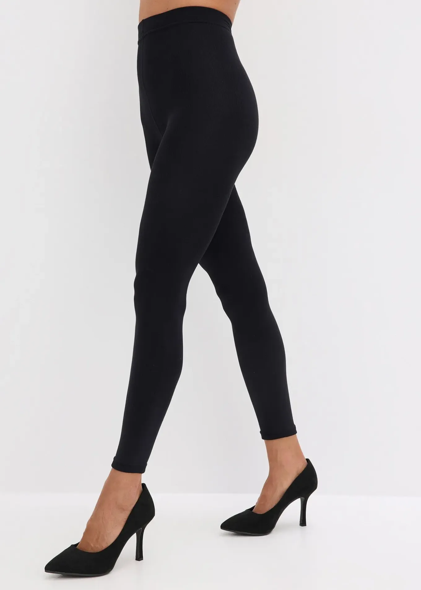 Legging thermique polaire 140den