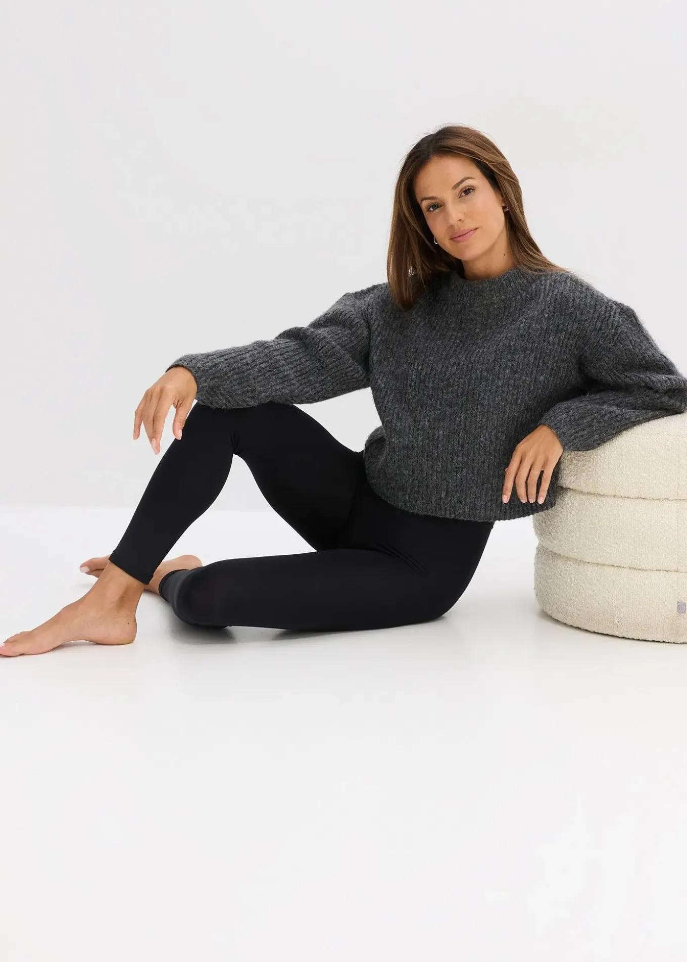 Legging thermique polaire 140den