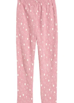 Legging thermique pour enfant