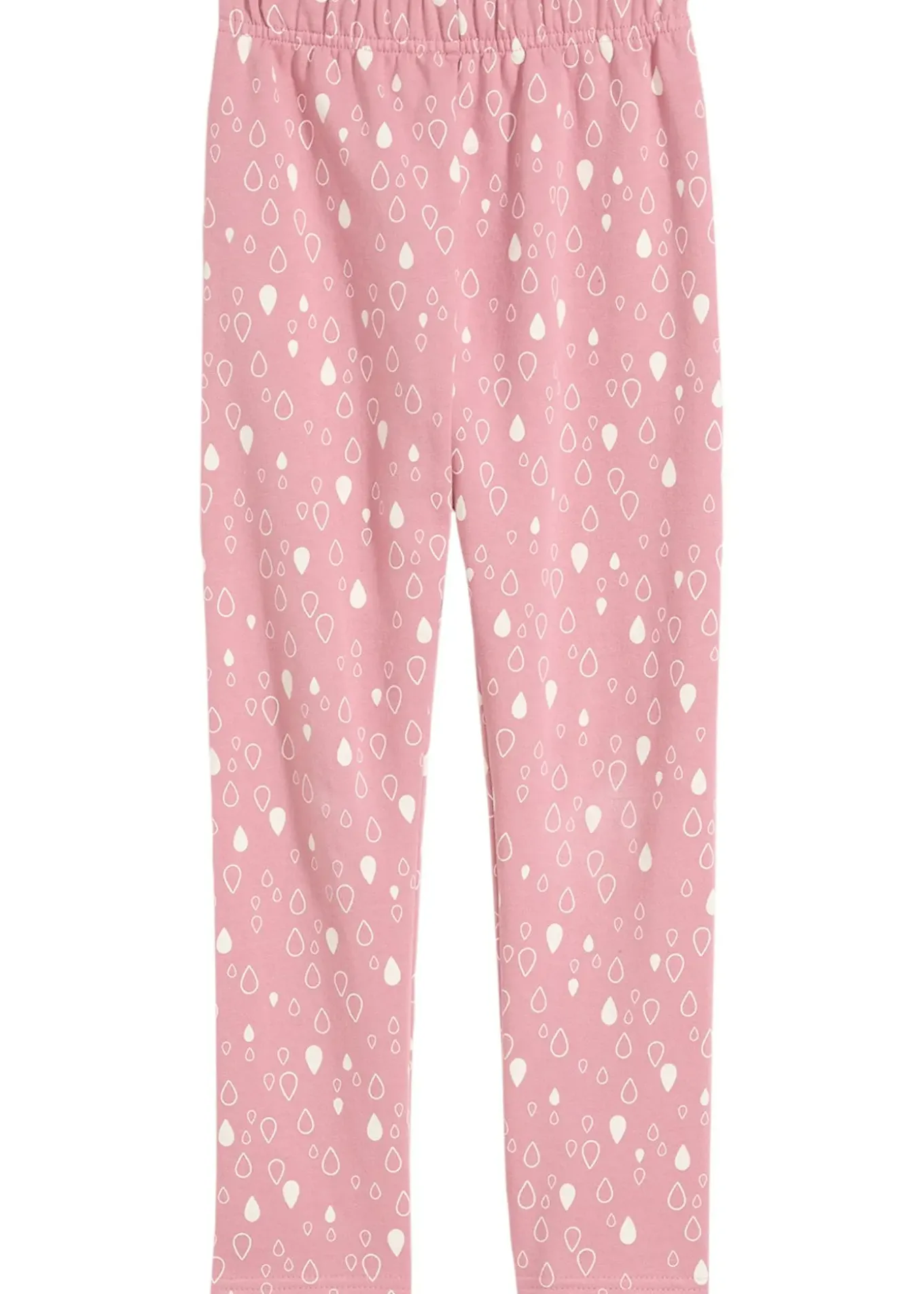 Legging thermique pour enfant