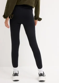 Legging thermo de grossesse