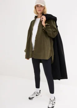 Legging thermo de grossesse