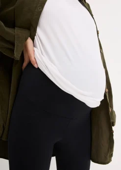 Legging thermo de grossesse