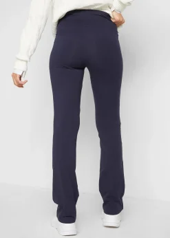 Legging évasé