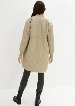 Léger manteau de grossesse 3en1 avec fonction de portage