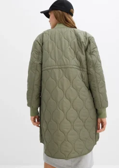 Léger manteau de grossesse 3en1 avec fonction de portage