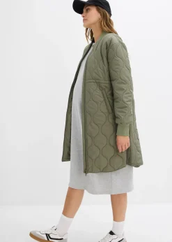 Léger manteau de grossesse 3en1 avec fonction de portage