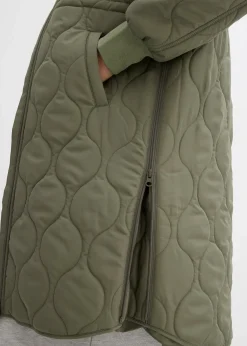 Léger manteau de grossesse 3en1 avec fonction de portage