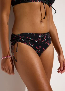 Lot de 2 bas de bikini