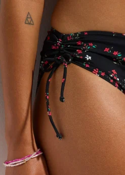 Lot de 2 bas de bikini