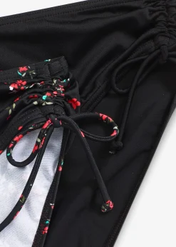 Lot de 2 bas de bikini