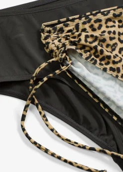 Lot de 2 bas de bikini