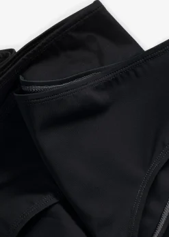 Lot de 2 bas de maillot