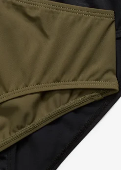 Lot de 2 bas de maillot