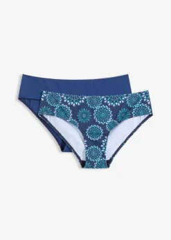 Lot de 2 bas de maillots