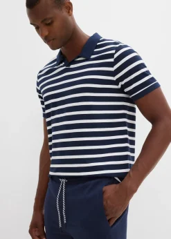 Lot de 2 bermudas en jersey 100% coton