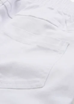 Lot de 2 bermudas extensibles