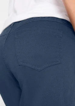 Lot de 2 bermudas extensibles