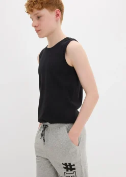 Lot de 2 bermudas garçon