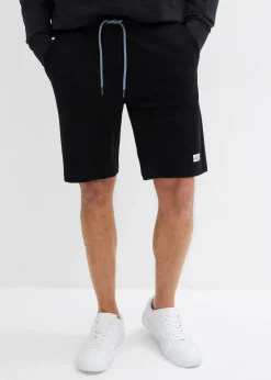 Lot de 2 bermudas sweat