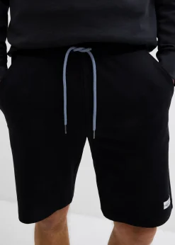 Lot de 2 bermudas sweat
