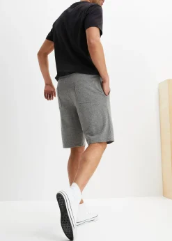 Lot de 2 bermudas sweat