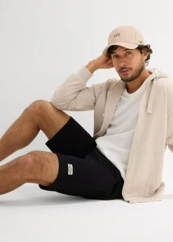 Lot de 2 bermudas sweat