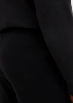 Lot de 2 bermudas sweat