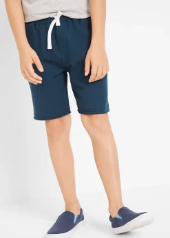 Lot de 2 bermudas sweat doux